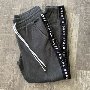 Under Armour sweatpants